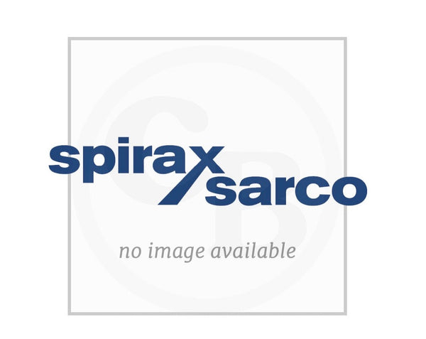 Spirax Sarco 73795.3, Cover and Mechanism Kit