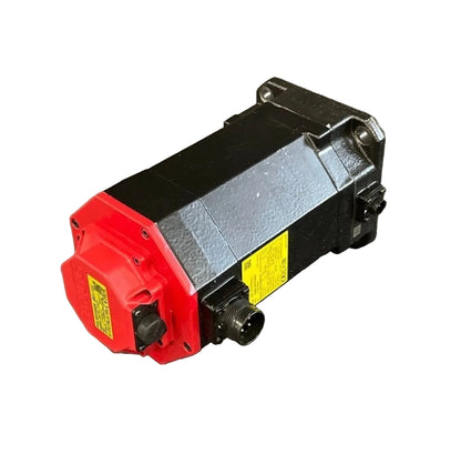 A06B-2078-B403 - Fanuc AC Servo Motor