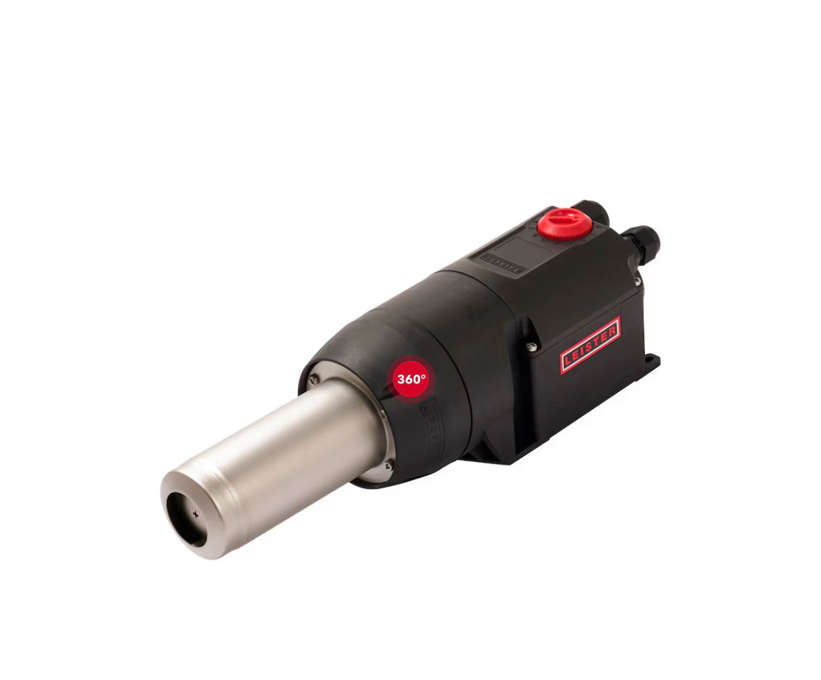 Leister MISTRAL 2 PREMIUM, 230V/3400W | 147.963