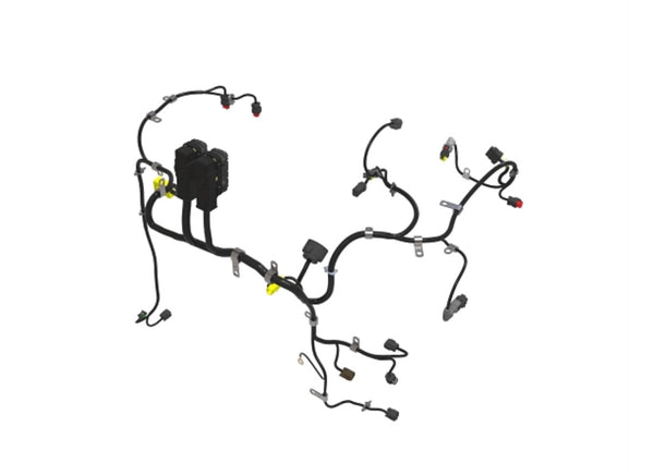John Deere DZ105448: Wiring Harness