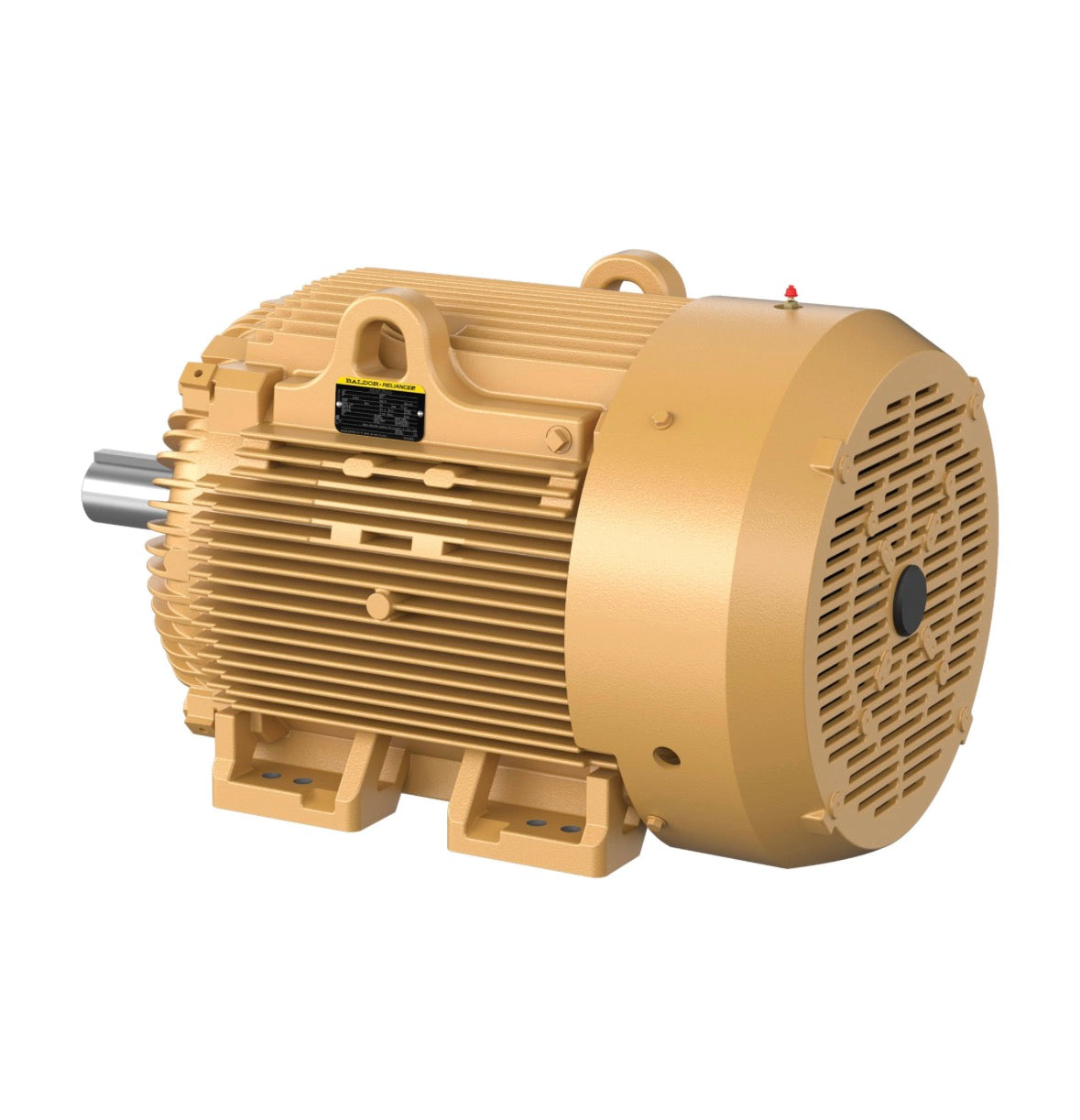 EM4403T 60HP, 1185RPM, 3PH, 60HZ, 404T, Material Iron Frequency 60.00 Hz Motor