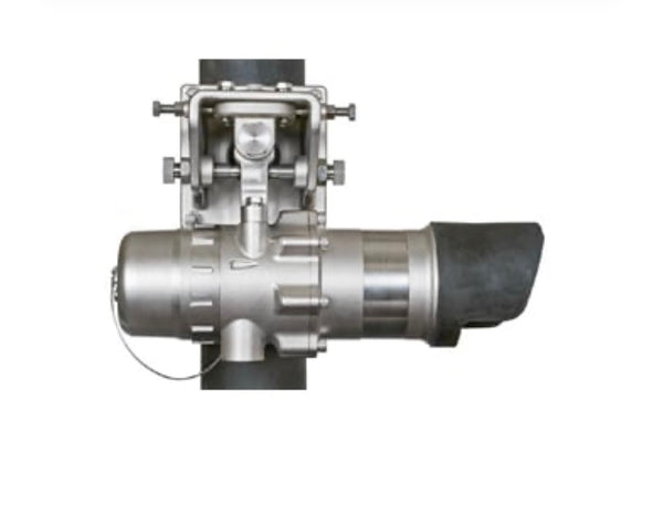 Det-tronics 012713-401