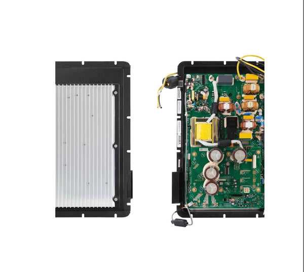 York Drive Kit Inverter 3 Ton S1-33103763000