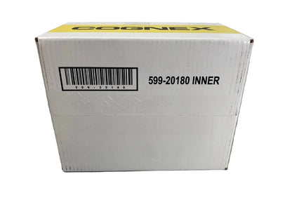 Cognex L38 3D Vision System with VisionPro ISL38-500R-SR