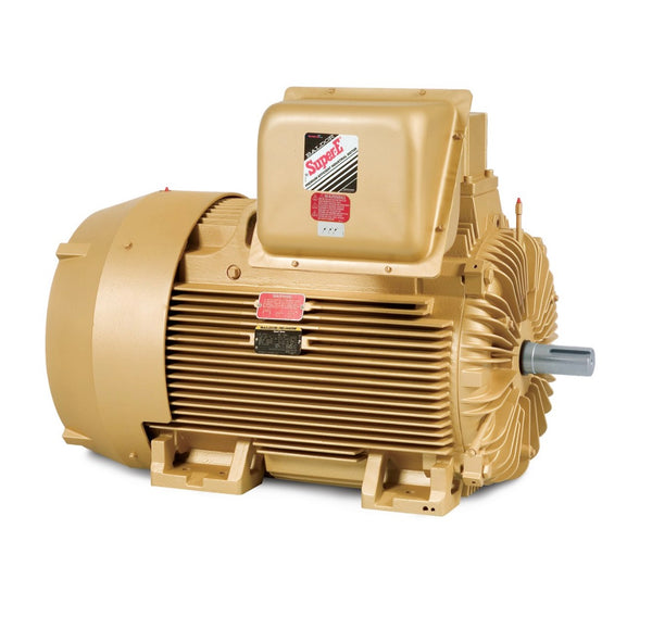 Baldor EM44206T-4 Three Phase General Purpose Motor
