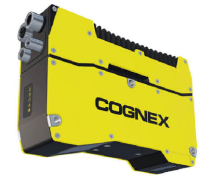 Cognex  ISL38-100B-LAB Insight Vision System P/N:  826-20251-002 03