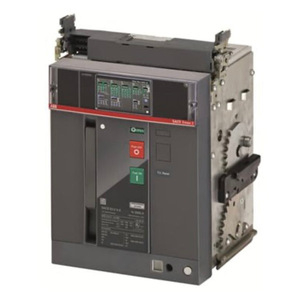 1SDA077642R1 ABB E2.2S-A 800 Ekip Touch LSI 3p WMP