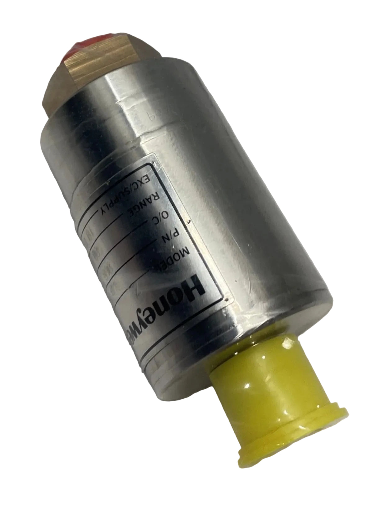060-R600-01ZG-01 - Pressure Sensor from Honeywell Sensing and Productivity Solutions