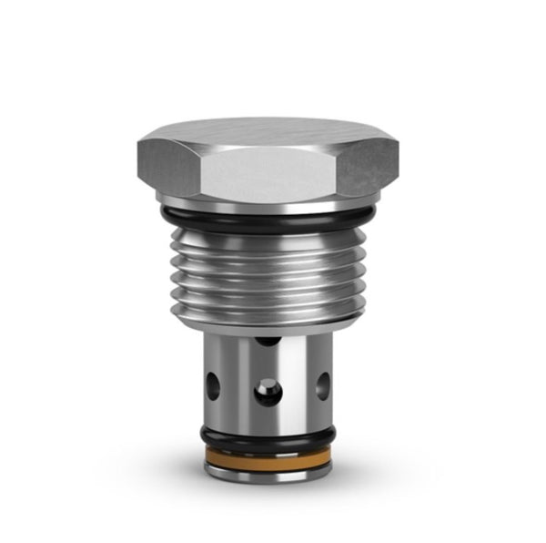 Parker D02B2-0.2N - Standard Check Valves