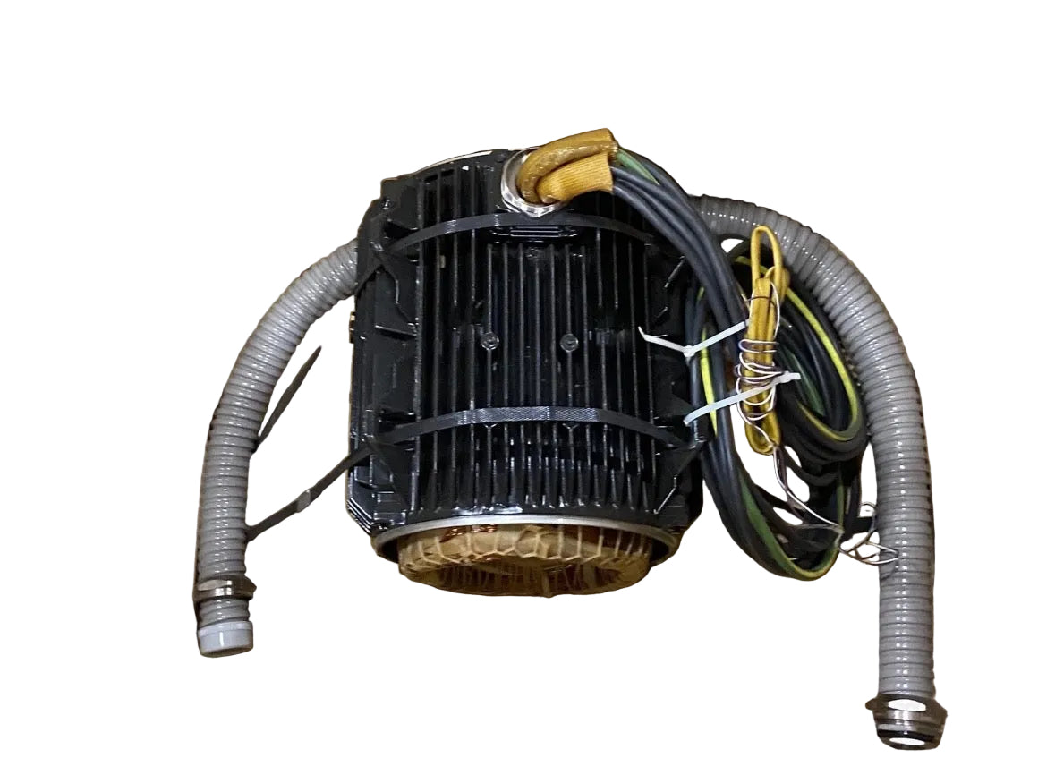 22744395 Ingersoll Rand Stator, Motor Hv 22-30Kw
