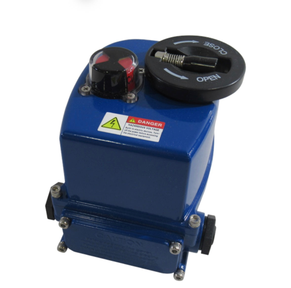 Giken | GQ-04N-1122 | Actuator