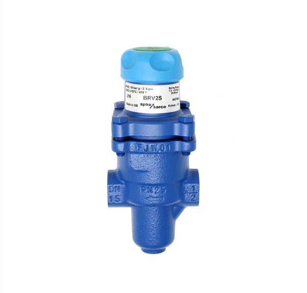 Spirax Sarco 0458590 3/4" NPT BRV2S Regulator