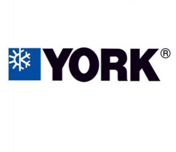 York 331-02496-101 Prog. Control Board