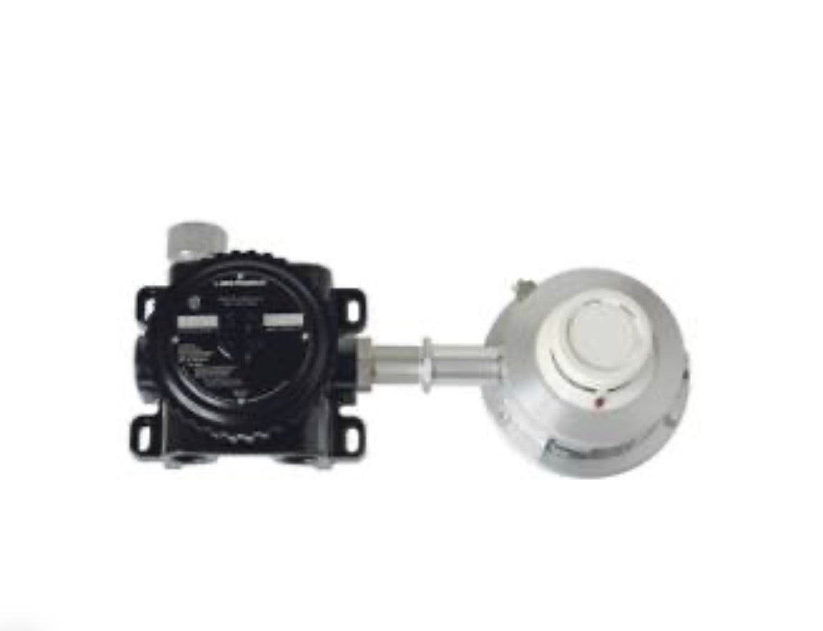 Notifier (30-3003) Notifier Photoelectric Smoke Detector 3/4