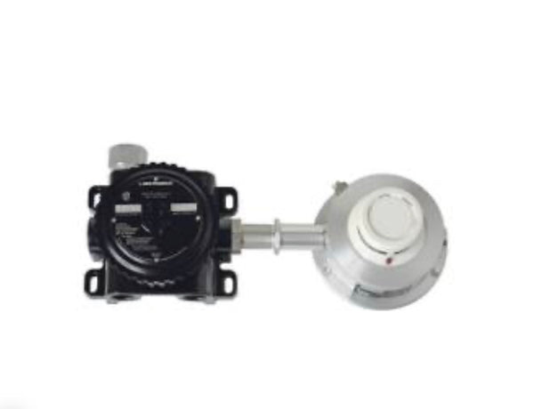 Notifier (30-3003) Notifier Photoelectric Smoke Detector 3/4