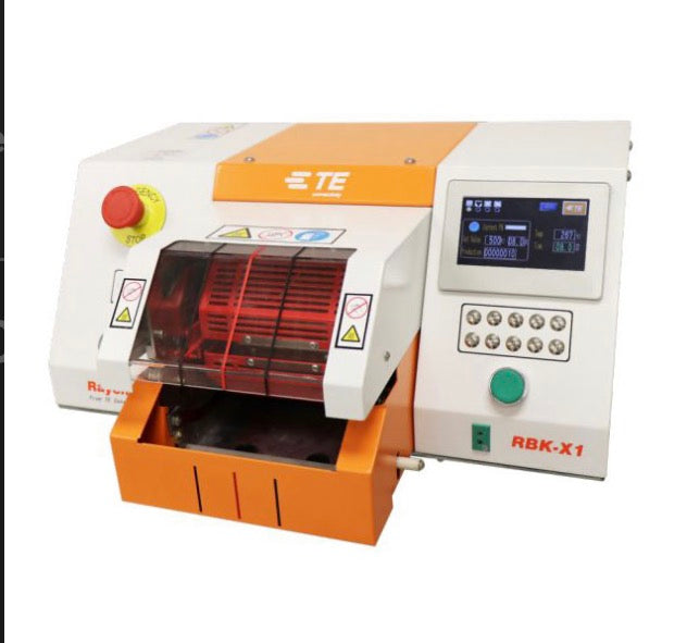 2234800-1Rev.A TE CONNECTIVITY - RAYCHEM, RBK-X1 CE STD