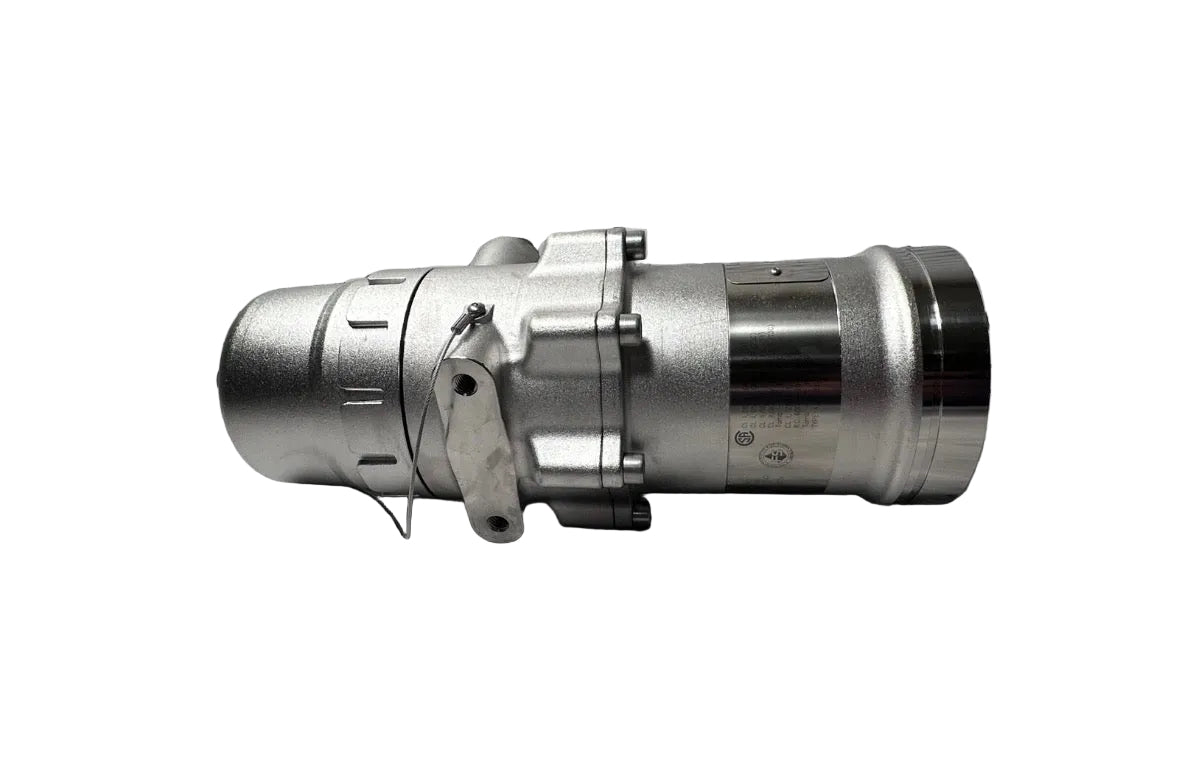 Det-Tronics LS2000SN00NNSA2T (012020-402) FlexSight Line-of-Sight Infrared Gas Detector