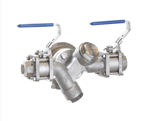 Spirax Sarco 1289191 STS17.2 Compact Pipeline Connector Steam Trapping Station