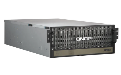 TL-R6020SEP-RP-US QNAP 60Bay 4U Rackmount SAS 12GBPS Hi-Density Jbod/SAS Expander/2.5/3.5"SAS 12GBPS