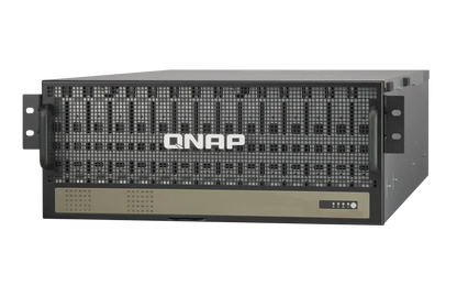 TL-R6020SEP-RP-US QNAP 60Bay 4U Rackmount SAS 12GBPS Hi-Density Jbod/SAS Expander/2.5/3.5"SAS 12GBPS