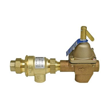 Watts Regulator B911T-M3 Feed Regulator