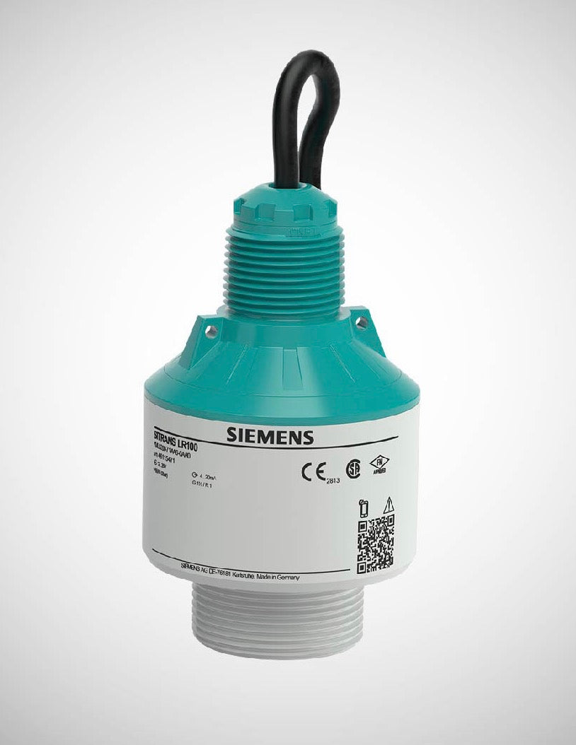 7ML5310-1BA06-0GA0-Z E47SITRANS LR110 Radar Level transmitter