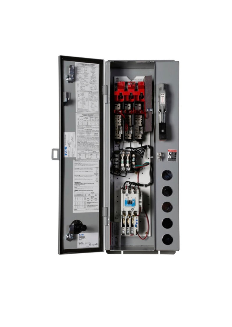 ECN1811EHB | Eaton Freedom NEMA enclosed control
