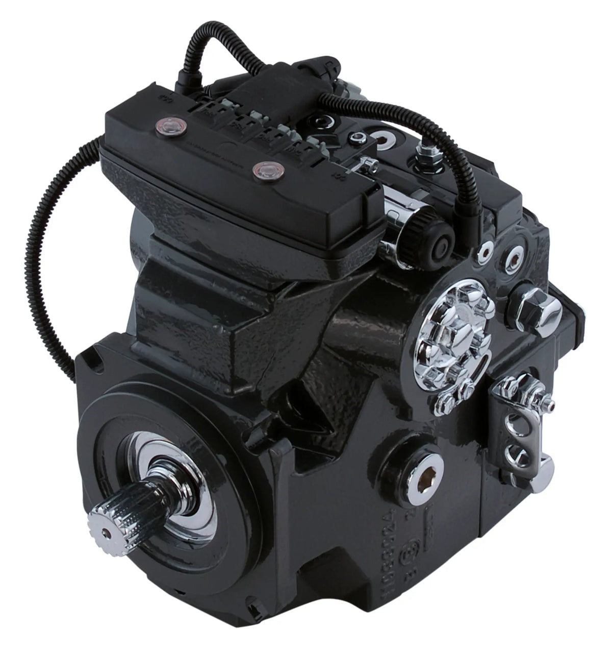Danfoss 83019419 PUMP-VAR DISPL CW H1P060R