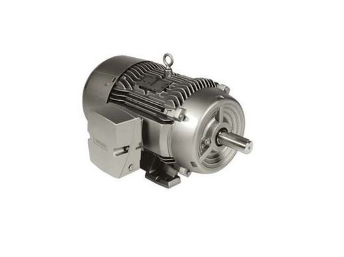 1LE22212BC214AA3 Baldor-ABB Motors Motors, GP100 Series, GP100, 10HP, 1200RPM, 230/46