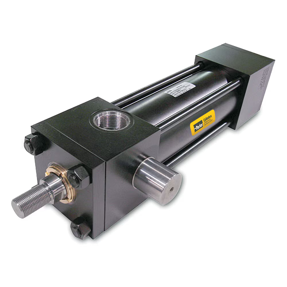 Parker Hydraulic Cylinders, Very Heavy Duty - Series VH 5” Bore 14 Stroke